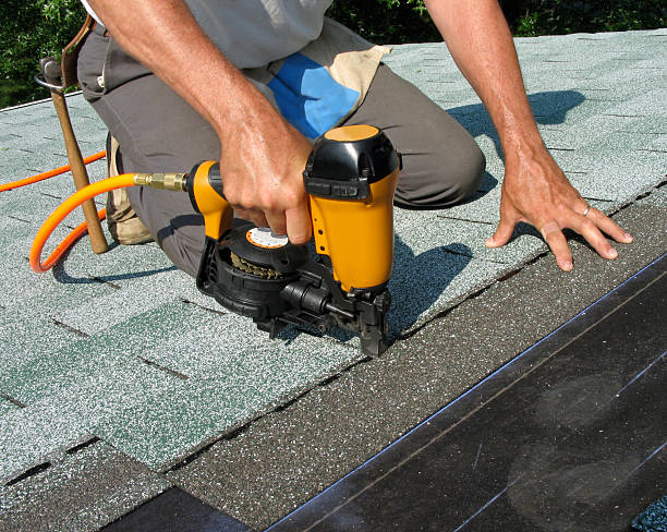 Quick and Trustworthy Emergency Roof Repair Services in Southport, NC