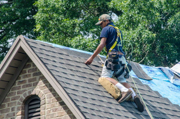 Professional Roofing Contractor in Southport, NC